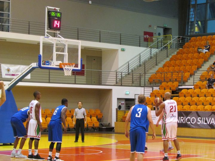 basquetebol 27 Custom